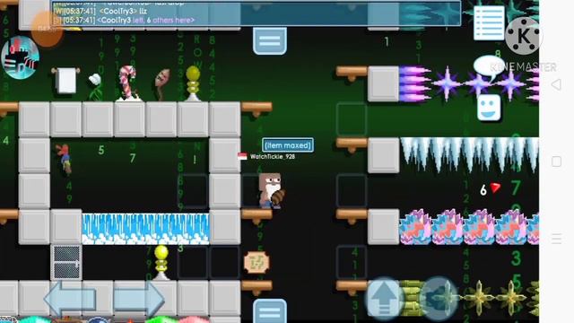 New Growtopia Mod Apk / Mod Menu [ V 3.52 Update ] New ShortCut + Fix Crash Growtopia Mod Apk смотреть онлайн