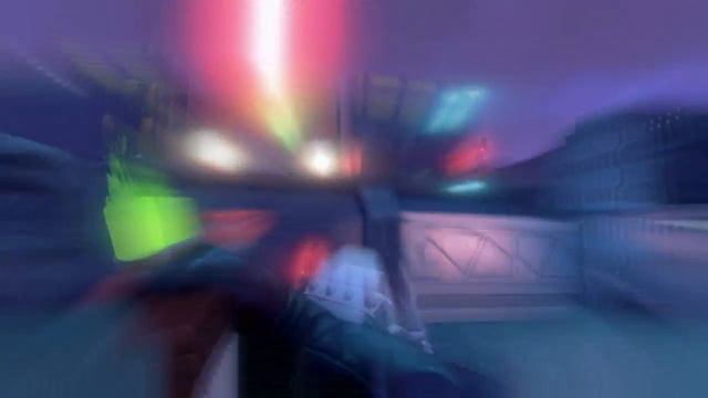 Far Cry 3: Blood Dragon (Launch) смотреть онлайн