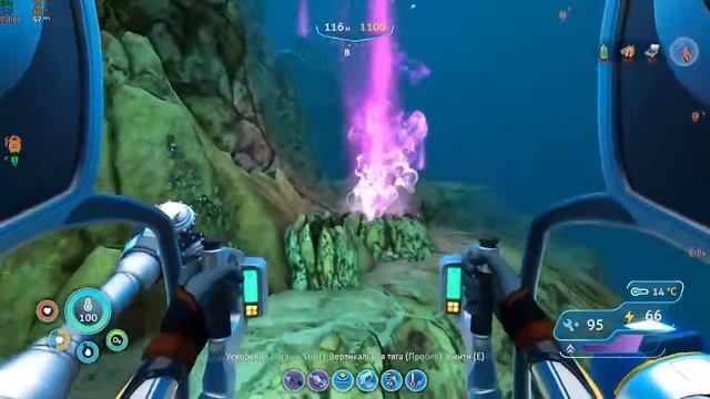 Subnautica: Below Zero (часть 6) смотреть онлайн