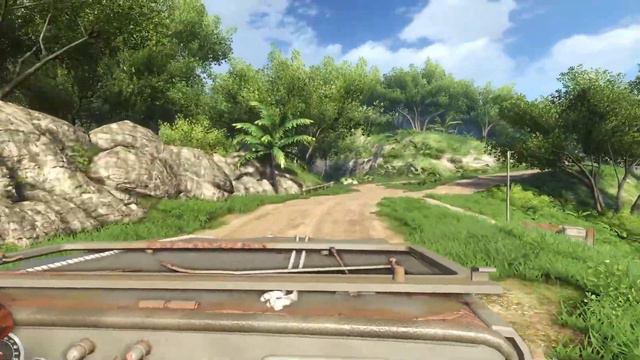 НЕПРИВЕТЛИВЫЙ ТАТУ-САЛОН в FarCry3 💀💀💀!!! ПРОХОЖДЕНИЕ №1 смотреть онлайн