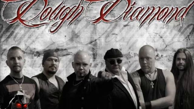 Rough Diamond - In My Life смотреть онлайн