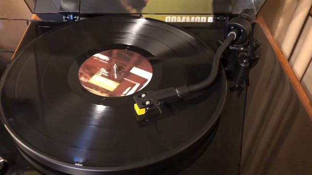 Common: Go (Feat. John Mayer)(Vinyl) смотреть онлайн
