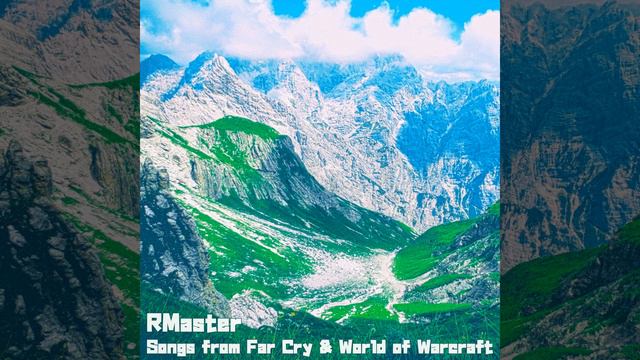 Far Cry 3 Main Theme смотреть онлайн