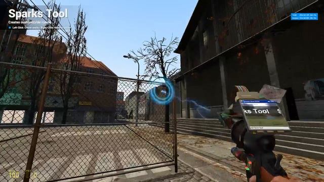 Garry's Mod: 30min Sandbox смотреть онлайн