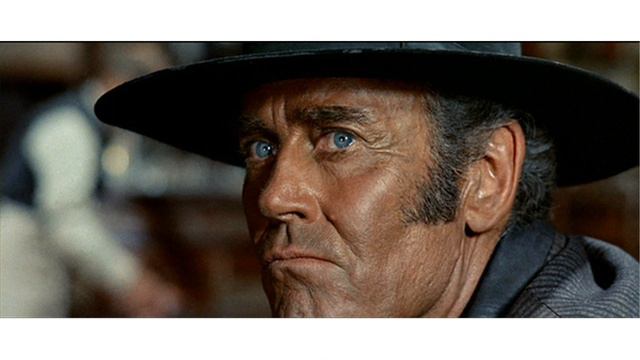 Henry Fonda смотреть онлайн