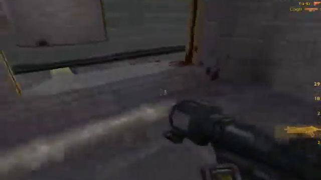 Half Life Longplay Multiplayer Con BoT CPU смотреть онлайн