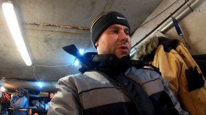 Газовый инфракрасный обогреватель Bartolini Pullover после 3х сезонов эксплуатации.