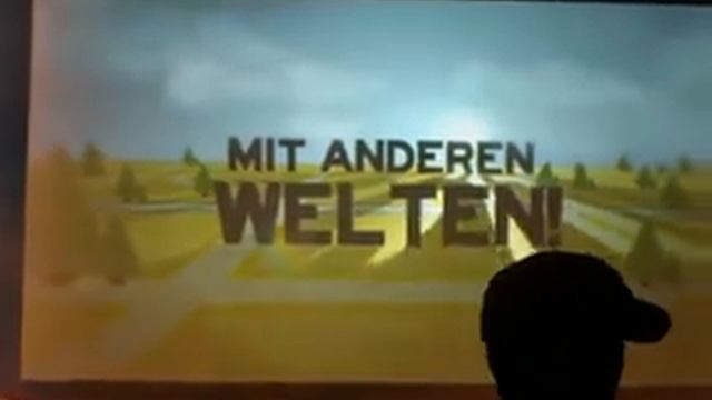 Gamescom 2012 EA Game SimCity смотреть онлайн