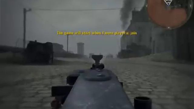 Sound Mod - MG42 Test