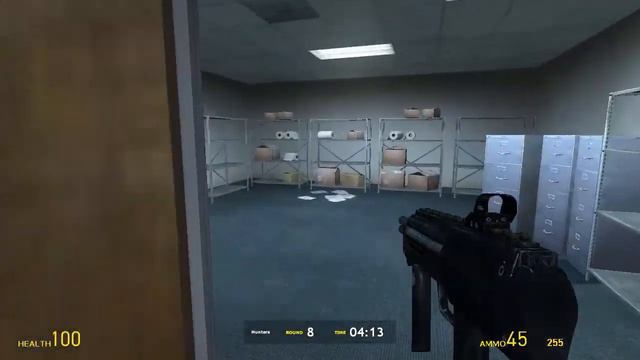 Garry's Mod: Prop Hunt - #2 смотреть онлайн