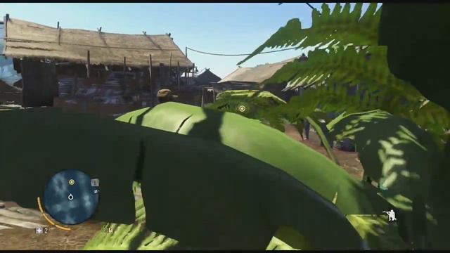 Far Cry 3 Gameplay Walkthrough Part 14 - SNOW WHITE!! - Xbox 360/PS3/PC - Far Cry 3 Gameplay смотреть онлайн