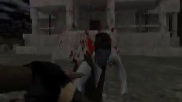 Vampire slayer-haLF LiFe смотреть онлайн