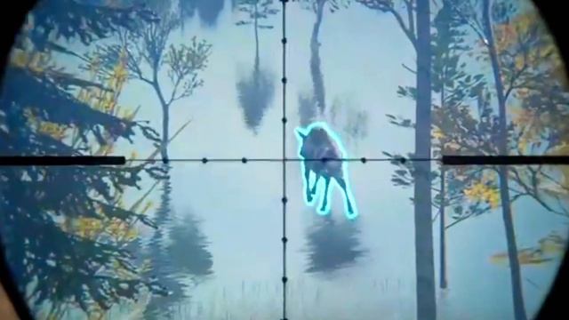 Track animals - deer, elk, grizzly bear, wolf, duck and more Arrange guns, aim and shoot смотреть онлайн