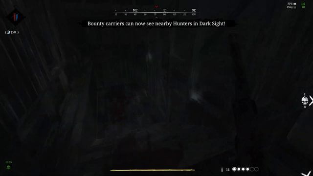 Most POWERFUL pistol in Hunt:Showdown (Lobby wipe) смотреть онлайн