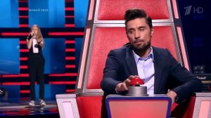 Какой стала Ева Тимуш после шоу «Голос.Дети»