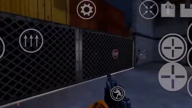 half life uplink extended source on android смотреть онлайн