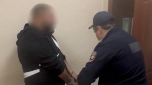 Стрелявшего в Георгиевске мужчину задержали