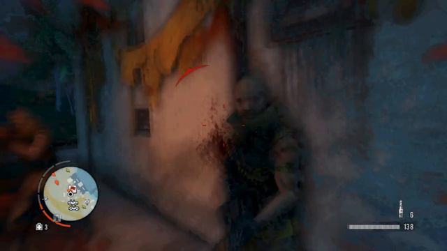 прохождения Far Cry 3 обучения1часть смотреть онлайн