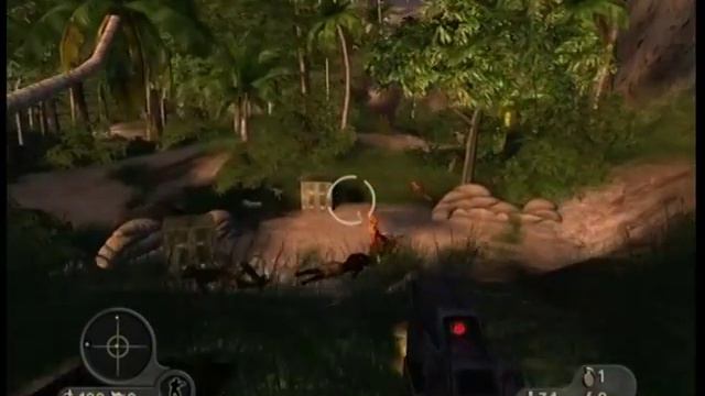 Far Cry Instincts Predator Playthrough Gameplay PART 29 смотреть онлайн