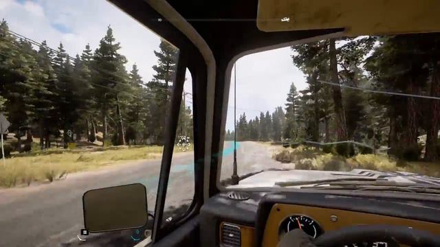 Бумер и Фоллс Энд.Far Cry 5 #4 смотреть онлайн