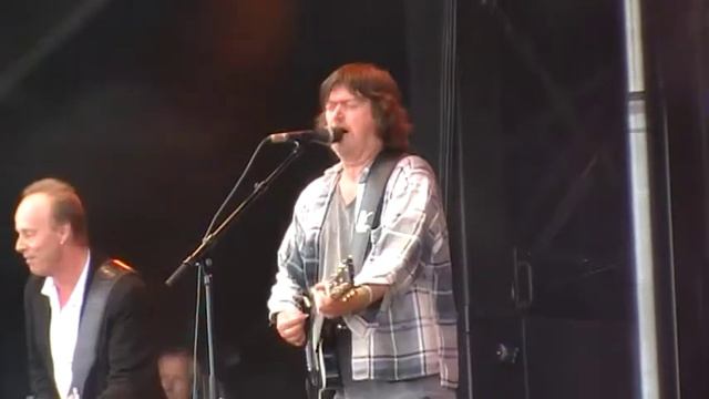 johnny madsen langelandsfestival 2009 video 3 смотреть онлайн