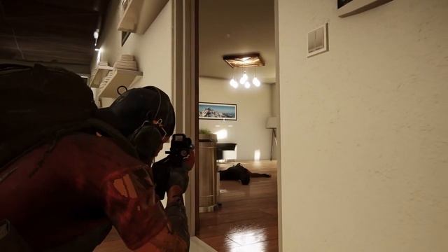 Ghost Recon Breakpoint 4K Official Gameplay Walkthrough 2019 смотреть онлайн