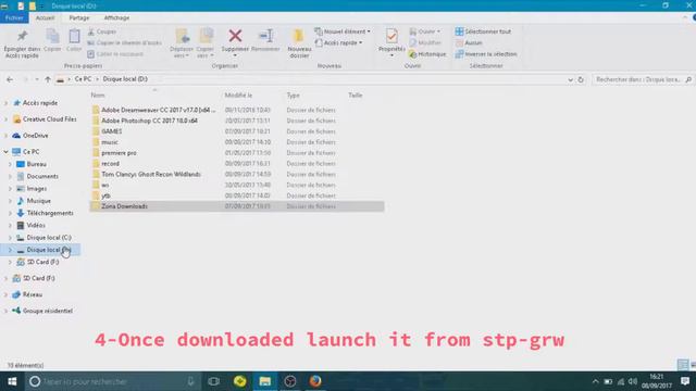 HOW TO GET TOM CLANCY'S GHOST RECON WILDLANDS FOR FREE 2017 SEPTEMBER CRACK смотреть онлайн