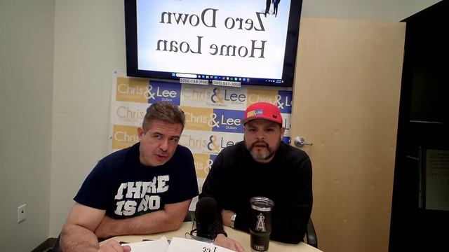 Loans in a difficult enviroment with Chris and Lee 3 11 24 смотреть онлайн