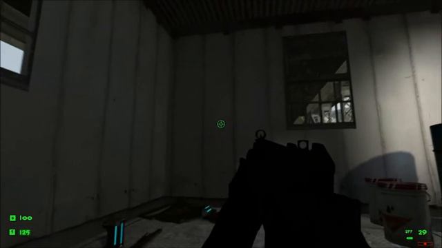 Lets Play SMOD Outbreak [Deutsch/German] #012 смотреть онлайн