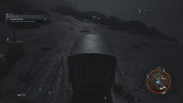 INTENSE BATTLES BREAKOUT !!! golem island sector 3 - Tom Clancy’s Ghost Recon® Breakpoint смотреть онлайн