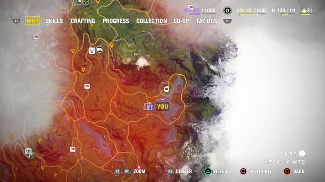 Far Cry 4: "Tapir Huntin'" (Funny Moments) смотреть онлайн