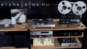 MICHAEL JACKSON — THRILLER