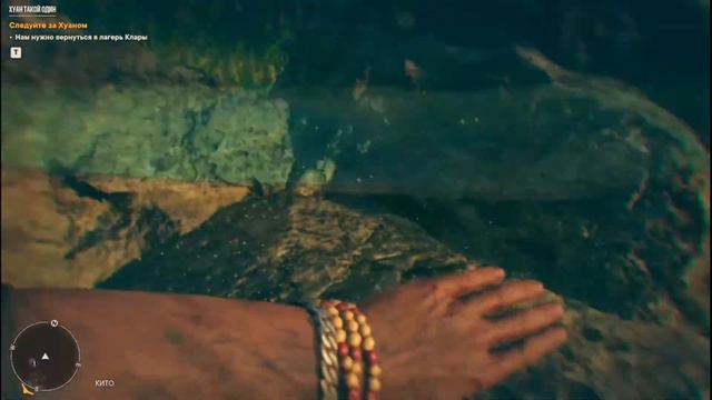 Far Cry 6. Часть 2. Погнали на острова и устроим там жесткий драйв! Гоу в трансляцию! смотреть онлайн