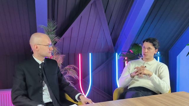 Про мужской стиль | Константин Садовой смотреть онлайн