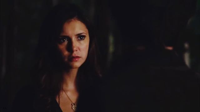 [6x22] Going back to the start ｜ Damon & Elena (Goodbye Delena!) смотреть онлайн