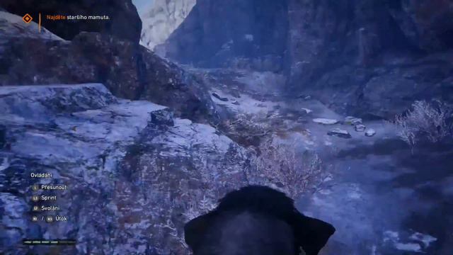 Far Cry Primal (DLC) CZ/SK |#36|Legenda o Mamutovi Č.2|[1080p] [Ps4] смотреть онлайн