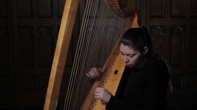 Trabaci: Toccata Seconda смотреть онлайн