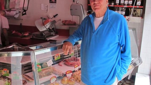Robin Ellis Cooking World Display смотреть онлайн