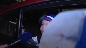 Таисия Скоморохова самая харизматичная участница шоу «Голос.Дети» чем занимается