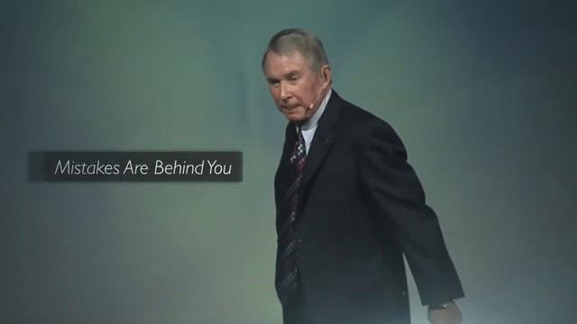 George Shinn - Don't Allow Mistakes to Define You смотреть онлайн