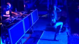 Пиратская Станция 4 - СК Юбилейный,Cанкт-Петербург / 28.01.2006 Год