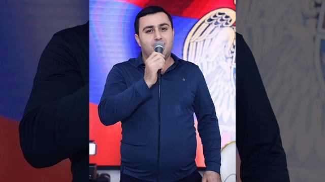 Hovhannes Hovhannisyan Ov  Kamavor E Grvum