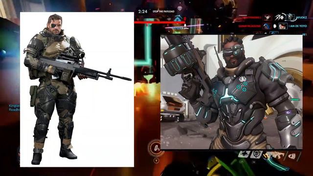 Baptiste: A Comprehensive Guide in 60 Seconds... смотреть онлайн