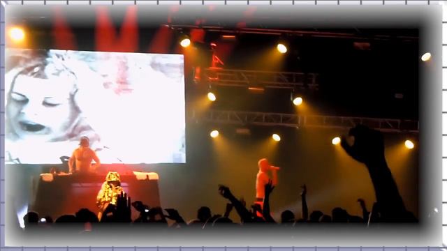 Die Antwoord - Lollapalooza Aftershow - Live Full Concert смотреть онлайн