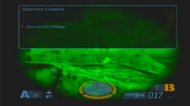 Tom Clancy's Ghost Recon (2002) PS2 Speedrun Attempt (PS2 FREEZES ON LAST MISSION) смотреть онлайн