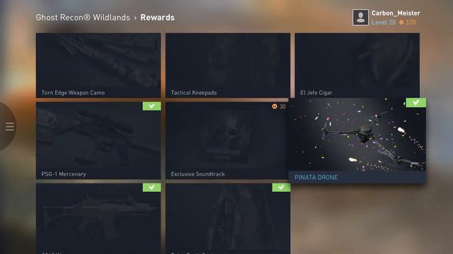 Ghost Recon Wildlands - NEW Ubisoft Shirt And Patch DLC! смотреть онлайн