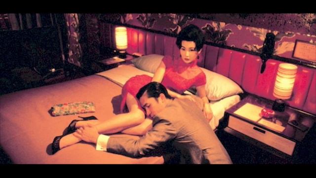 Shigeru Umebayashi - Yumeji's Theme (Extended Version) смотреть онлайн