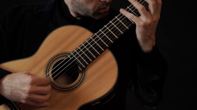 Raglan Road (Irish Song) played by Lorenzo Micheli смотреть онлайн