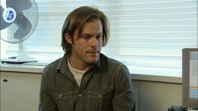 09. At The Doctor's (Face to face. Intermediate) смотреть онлайн