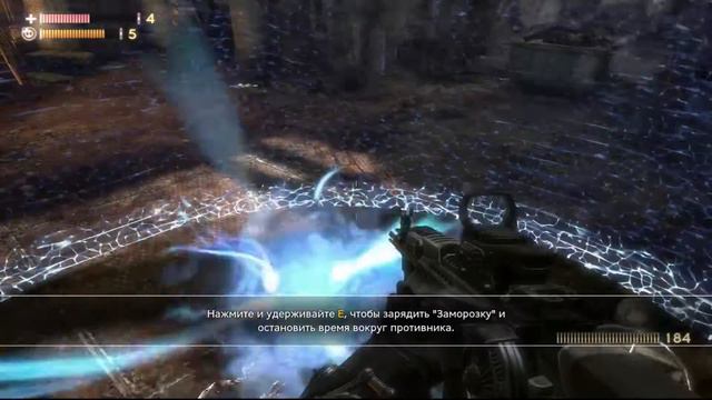 Singularity. Прохождение #6 - В поисках поезда смотреть онлайн